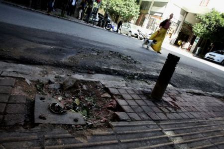 Λάθος διεύθυνση της εισαγγελέως Γ. Τσατάνη είχαν στελέχη της ΕΛ.ΑΣ.