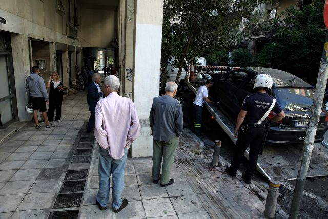 Ερωτηματικά στην ΕΛ.ΑΣ για την ξαφνική επίδειξη ισχύος των Πυρήνων