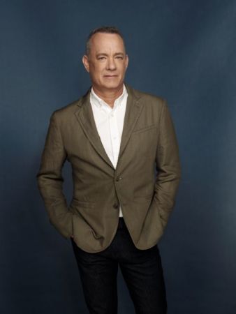 Τομ Χανκς: «Ολα τα προβλήματα λύνονται με την καλοσύνη»