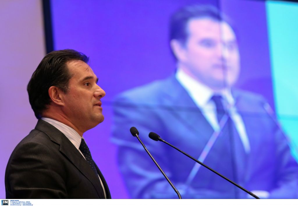 Γεωργιάδης: Όσες φορές παραβιάσεις το Σύνταγμα, το ΣτΕ θα κάνει τη δουλειά του