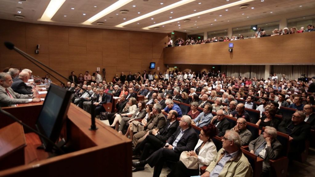 Παρεμβάσεις υπέρ της ανεξαρτησίας της δικαιοσύνης από Πικραμμένο, Αλιβιζάτο, Μαρκή