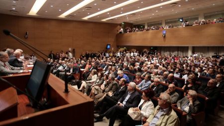 Παρεμβάσεις υπέρ της ανεξαρτησίας της δικαιοσύνης από Πικραμμένο, Αλιβιζάτο, Μαρκή