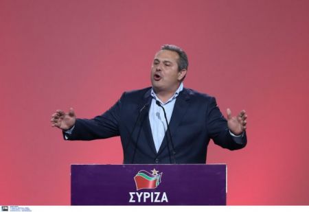 Ο χειρότερος εχθρός της κυβέρνησης