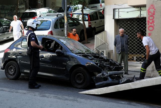Ψάχνουν τη «Νέμεση» μέσω «Γοργοποτάμου»