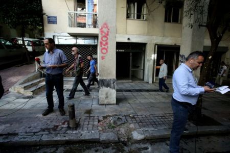 Ανησυχία στην ΕΛ.ΑΣ. για τη «σιωπή» των «Πυρήνων»