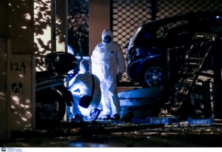 ΕΛ.ΑΣ.: Στο μικροσκόπιο απειλές αλλά και «κρυμμένα μυστικά» των «Πυρήνων»