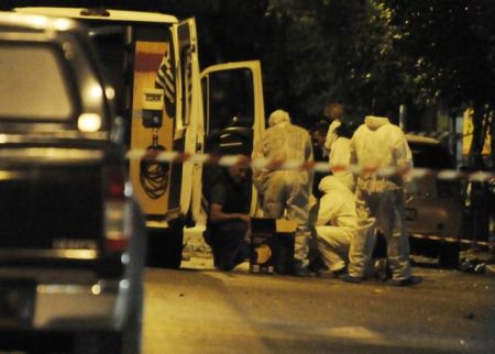 Οι άγνωστες έρευνες της ΕΛ.ΑΣ. για τα δέματα-βόμβες