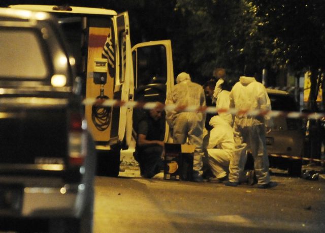 Οι άγνωστες έρευνες της ΕΛ.ΑΣ. για τα δέματα-βόμβες