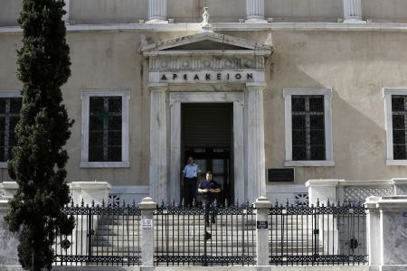 Ολοκληρώθηκε η τετράωρη διάσκεψη του ΣτΕ για τις άδειες