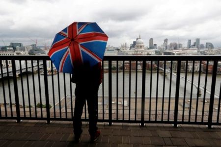 Η Τερέζα Μέι τόνισε ότι το Brexit θα συμβεί