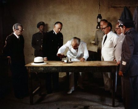 Δεν θα περάσει ο φασισμός!