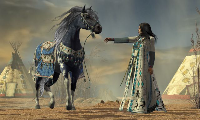 Μια βάση δεδομένων για τον ανθρώπινο πολιτισμό