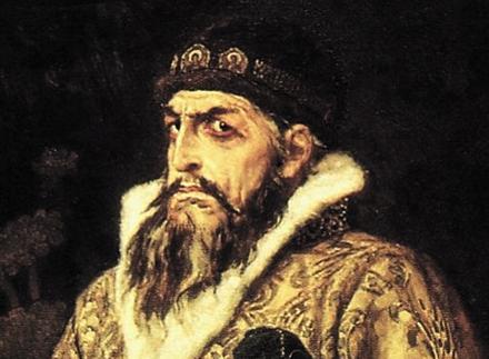 Ρωσία: Αποκαλυπτήρια του πρώτου αγάλματος του Ιβάν του Τρομερού