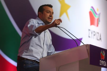 Πραξικόπημα Παππά εν αναμονή για να ρίξει μαύρο στα κανάλια