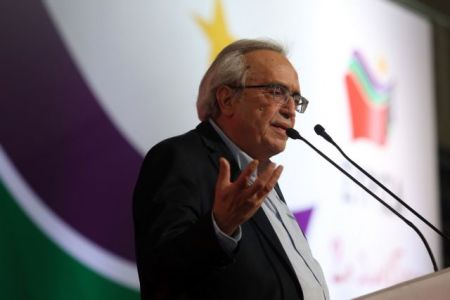 Η αποδόμηση του αρχηγού