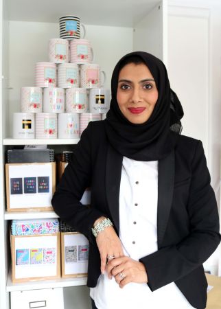 Οι μουσουλμάνες κατακτούν τις μπίζνες