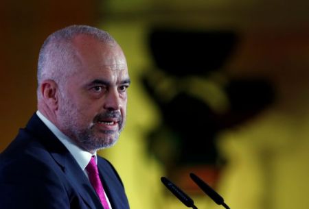 Ράμα: Αλβανία και Κόσοβο πρέπει να έχουν κοινό πρόεδρο