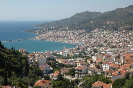 Το in.gr σάς ταξιδεύει την Κυριακή στη Σάμο!