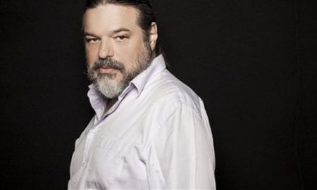 Ο Δημήτρης Παπαδημητρίου «Αυτοπροσώπως» στον Νίκο Θρασυβούλου