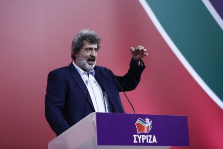 Πολάκης: «Oλα δείχνουν ότι έχουμε πόλεμο»