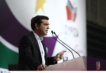 Τσίπρας: Διεκδικούμε άμεσα όσα προβλέπει η συμφωνία με τους δανειστές