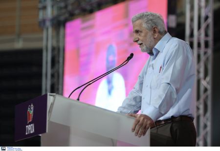 Δρίτσας: Όχι και να πουλήσουμε την ψυχή μας στο διάολο για 4ο μνημόνιο