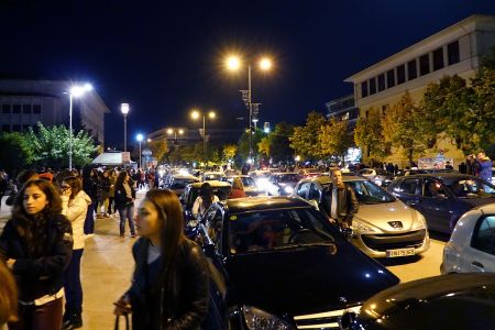 Ιωάννινα: Κλειστά και την Τρίτη σχολεία και Πανεπιστήμιο