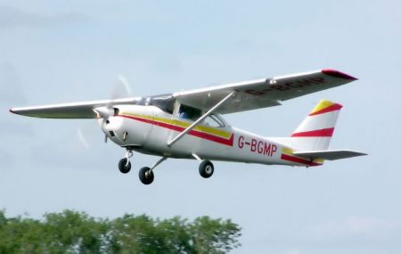 Βρέθηκαν τα συντρίμμια του Cessna που χάθηκε στα Καλάβρυτα