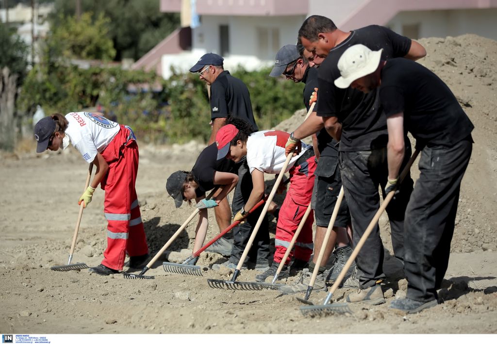 Βρετανικές αρχές: Ο μικρός Μπεν μάλλον σκοτώθηκε σε δυστύχημα