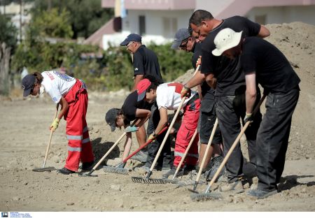 Βρετανικές αρχές: Ο μικρός Μπεν μάλλον σκοτώθηκε σε δυστύχημα