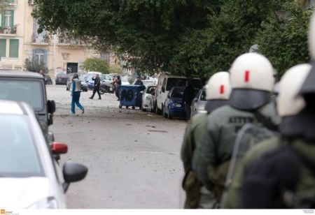 Ελεύθεροι αφέθηκαν όσοι συνελήφθησαν στα επεισόδια μεταξύ οπαδών των ΠΑΟΚ – Ηρακλής