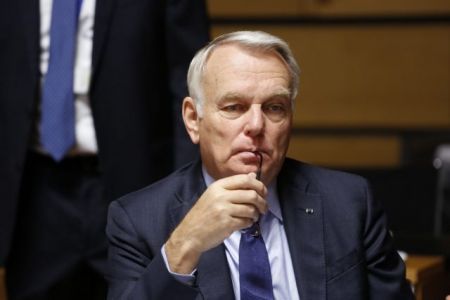 Στην Αθήνα την Τρίτη ο γάλλος υπουργός Εξωτερικών Ζαν-Μαρκ Ερό