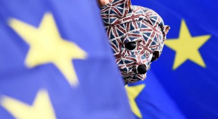 Βρετανία: Το Ανώτατο Δικαστήριο αποφασίζει ποιος θα διαχειριστεί το Brexit