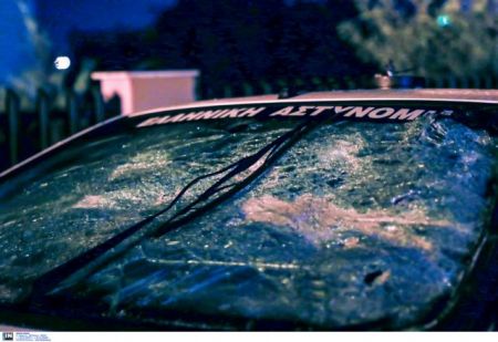 Ωραιόκαστρο: 17 προσαγωγές για τα επεισόδια στο κέντρο φιλοξενίας Φέσσα