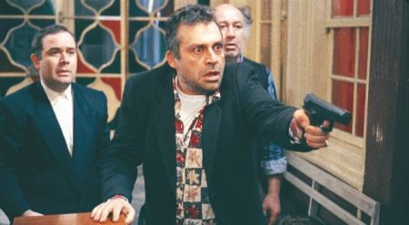 57ο Φεστιβάλ Κινηματογράφου Θεσσαλονίκης: Ο Ντοστογέσφσκι του νέου τουρκικού σινεμά