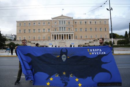 Χαμένη η παρτίδα στα εργασιακά