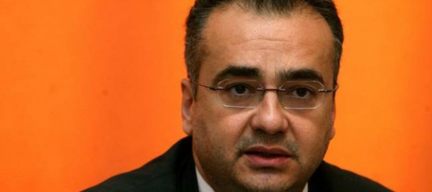 Δ. Βερβεσός: «Η δικαιοσύνη είναι στη χειρότερη φάση  που την έχω δει ποτέ, τα τελευταία 25 χρόνια»