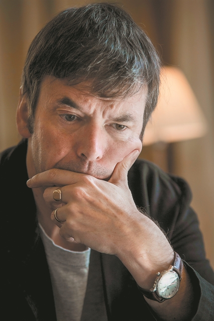 Οι ρίζες ενός εγκλήματος