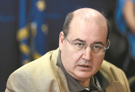 «Οι ήττες αποτελούν ευκαιρία για αναστοχασμό»