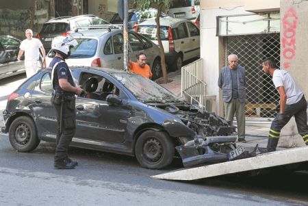 Δύο χρόνια χωρίς βόμβες και αιματηρές επιθέσεις
