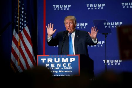 Ομπάμα σε Τραμπ: Σταμάτα το κλαψούρισμα για στημένες εκλογές