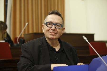 Ο Θ. Αναστασιάδης στην Εξεταστική Επιτροπή για τα δάνεια σε κόμματα-ΜΜΕ