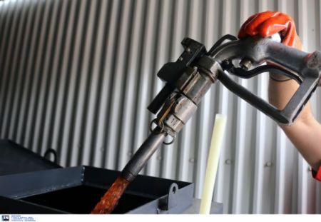 Η Ελλάδα ακριβότερη στην Ευρώπη στο πετρέλαιο θέρμανσης