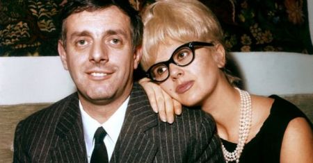 Ο Ντάριο Φο στο σελιλόιντ