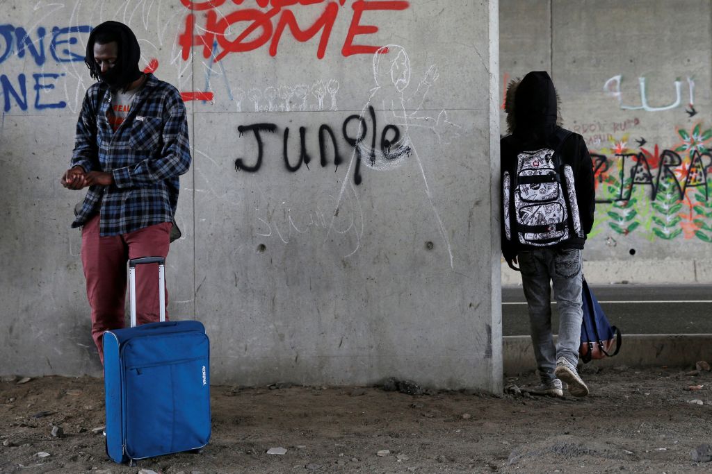 Ομπάμα για Προσφυγικό: Να μην σηκώνουν το βάρος μόνο Ελλάδα, Ιταλία, Γερμανία