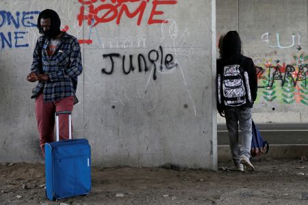 Ομπάμα για Προσφυγικό: Να μην σηκώνουν το βάρος μόνο Ελλάδα, Ιταλία, Γερμανία