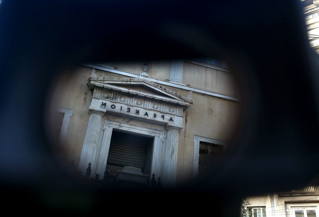 ΣτΕ: Συνεδριάζει Δευτέρα και Τετάρτη για τις τηλεοπτικές άδειες
