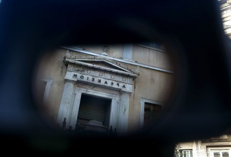 ΣτΕ: Συνεδριάζει Δευτέρα και Τετάρτη για τις τηλεοπτικές άδειες