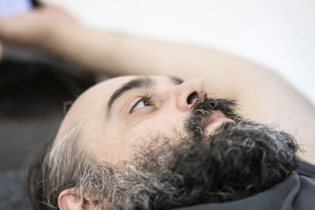 Αργύρης Ξάφης: «Κι όμως, η ανθρωπιά οδηγεί στην πολιτική»