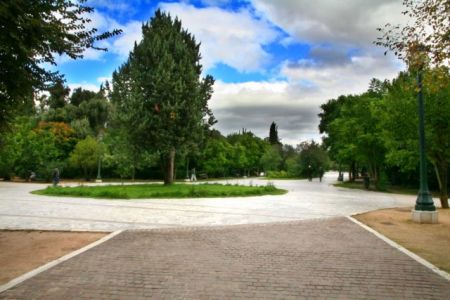 Δούρου: Απέχουμε έτη φωτός από ένα Μητροπολιτικό Πάρκο